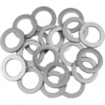 JUJUGO 94109-12000 Alumiiniumist &auml;ravoolutihend Honda autodele Muuda M12 v&auml;lisl&auml;bim&otilde;&otilde;t M12-25 sheets h&otilde;be
