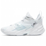 Air Jordan Why Not Zer0.3 Pf 'Triple White' Jordan CD3002-103 44