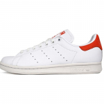 Adidas Stan Smith Oranžid tossud BD8023 36⅔