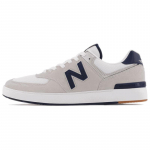 New Balance 574 Court Hall-Sinised Tossud CT574GRY 38.5