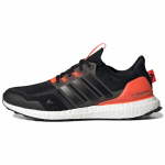Adidas Ultraboost 5.0 Dna Jalan&otilde;ud 'Must Oranž' Tossud GX3078 36
