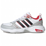 Adidas Neo Strutter 'Valge Hall Punane' Tossud H05536 45⅓