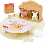 Sylvanian Families m&ouml;&ouml;bli lapse lauakomplekt Ka-313