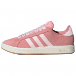 Adidas Naiste Grand Court Base 00s 'Semi Pink Spark' Tossud JR7110 38 roosa