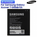 Originaal Asendusaku EB-BG556GBY Samsung Galaxy Xcover 7 XCover7 G556B G556BU1 G556B/DS jaoks koos t&ouml;&ouml;riistadega
