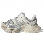 Adidas Vento XLG Deluxe Valge H&otilde;bedane Metallik Unisex Tossud JS1588 EU 37 h&otilde;be/valge