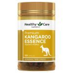 Healthy Care K&auml;nguru Essents 120 Kapslit