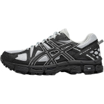Asics Gel Kahana 8 Summutav Kulumiskindel Hingav Tagasil&ouml;&ouml;giga Jooksukingad Naiste Must-Hallid Tossud 1012A978-032 38 must hall v&auml;rv