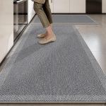 Vaip K&ouml;&ouml;gip&otilde;randa Matt Tumehall Vaibad Pikk Jalamatt &Uuml;hev&auml;rviline Jooksva Vaip Minimalistlik Kodu Kaunistus Vaibad 1pc 50x80cm