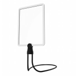 1,8-kordsed suurendusklaasid eakatele LED-valgustiga t&auml;islehega suurendusklaas &otilde;mblemise kontrollimiseks 1