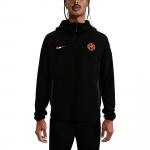 Nike Inter Milano Windrunner Total 90 &Uuml;hev&auml;rviline Lihtne Mugav Esteetiline Huppar Meeste hupparid HV9961-010 S