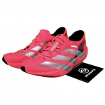 adidas Adizero Adios 9 v&otilde;istlusjooksukingad IH5747 Meeste Punased EU 44.5 punane