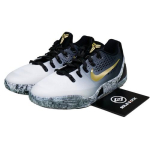 Nike Kobe 9 EM Low Mambacita GS FV3607-002 Suurus 3.5Y-7Y EU 38.5 valge