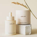 Adlay Glow Mela kreemi ja essentsi komplekt