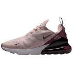 Nike Air Max 270 Silt Red Burgundy Crush Naiste tossud Roosa HJ3222-601 37.5