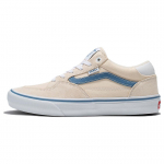 Vans Rowan Vabaaja Madalad Tennised Rula Kingad Unisex toss Hele-sinine VN0A5JICEFY 36.5