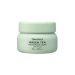 Tonymoly Chok Chok Green Tea vesine nahahoolduskomplekt 2 (tooner + losjoon) #Cream 60ml