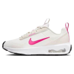 Nike Air Max Interlock Lite Summit White/Fire Pink W DX3705-101 EU 38.5 elevandiluuvalge