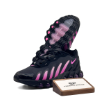 Nike Air Max Dn8 Jooksukingad Naiste IH4483-001 Must Suurus EU 38.5 must