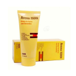 Cr&egrave;me - ISDIN - Avoine Cream - 100 ml - Sans parfum - Pour tous types de peau