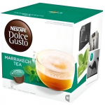 Nescaf&eacute; Dolce Gusto - Capsules de caf&eacute; Nescaf&eacute; Dolce Gusto 55290 Marrakesh Style Tea (16 uds)