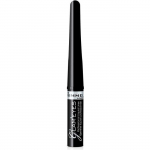 RIMMEL Eyeliner Glam'Eyes Liquid - 001 Black Glamour