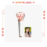 Red Velvet - AMETLIK VALGUSPULK (Fanlight)