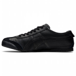 Onitsuka Tiger Mexico 66 Mustad tossud 1183C102-002 37
