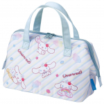 Uisutaja L&otilde;unakarabiin Elegantne Kott, Isoleeritud, Rahakott, Naiste, Sanrio, Cinnamoroll, Suupisted, Kommid, T&uuml;drukud, KGA1-A