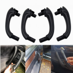 1x Mercedes Benz W203 C-klassi auto esi- taga vasak parem sisemine ukse t&otilde;mbek&auml;epide kandekatted k&auml;epidemed liistud Rear Right