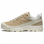 SALOMON X-Alp Suede Tossud Tossud 474314 38⅔ vanilje