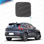 Tagumise kaitseraua pukseerimissilma kate Volvo XC40 2018   2024 jaoks