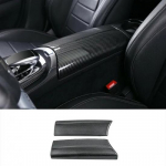 Mercedes Benz E-klass W213 2016-23 s&uuml;sinikkiust keskmise k&auml;etoe karbi kate ABS