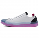 Converse Chuck Taylor All Star Cx Mugavad ja kerged madalad espadrillid Unisex Valge, Must ja Lilla 35