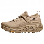 HOKA ONE ONE Kaha 3 libisemisvastased kulumiskindlad madalad matkajalatsid Naiste pruunid tossud 1162533-RWL 36⅔ pruun
