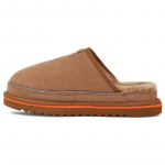 UGG Scuff Cali Wave 'Chestnut Orange Soda' tossud 1144100-COGS 37 pruun