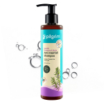 Pilgrim Hispaania rosmariini ja biotiiniga juuste v&auml;ljalangemise vastane &scaron;ampoon 200 ml juuste tugevuse ja kasvu jaoks
