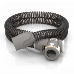 Painduv CPAP-voolik Turvaline &uuml;hendus Kuumutatud toru Climateline &Otilde;huvooliku asendus Air Sense 10 tarvikutele 1