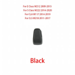 For Mercedes Benz E S CLA CLS CLA W117 W222 W212 W218 gear plate clothes hook rear door B-pillar curtain hook window coat hook must