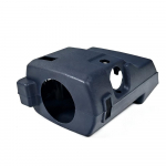 Car Steering Column Cover Shroud For Toyota Pickup 1979-1983 2.4L 2.2L no tilt For Toyota Hilux 1979-1983 no tilt Car Accessorie