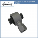 Uus tagumise amortisaatori aasa &uuml;lemine puks 522079 Citroen C5 DS5 Peugeot 3008 407 508 jaoks