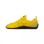 Onitsuka Tiger Sclaw Mugavad madalad vabaajajalatsid Unisex tossud Kollane 1183B969-750 40