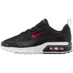 Nike Air Max Bia Mugavad Mitmek&uuml;lgsed Moodsad Madalad Laste Jooksukingad Laste toss Must IF2629-005 35.5
