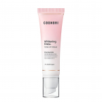 COSNORI Valgendav Kleit Vegan Tooni Parandav Kreem 50 ml (Originaal Tooniv / Meigip&otilde;hjavaba)