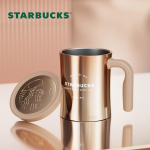 Starbucksi laua-isolatsiooniga kohvitass
