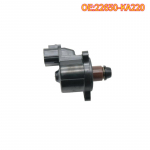 High quality New For 22650-KA220 Subaru Pleo R1 R2 EN07E Idle Air Control Valve 22650KA220 22650 KA220 New