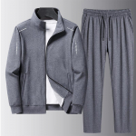 Meeste Spordir&otilde;ivaste Komplekt Spordidressid Kaheosalised Komplektid Homme Riided Kapuutsid+p&uuml;ksid &Uuml;likond Meeste T&auml;navar&otilde;ivad Hoodie jakid Suures suuruses 5XL must