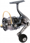 AbuGarcia Revo ALX THETA 3000SH Soolase vee heitmisrull must