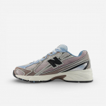 New Balance 740v2 Sea Salt Earth Shadow 42.5 valge