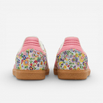 Adidas Samba Liberty London Floral Embroidery (GS) 36 valge